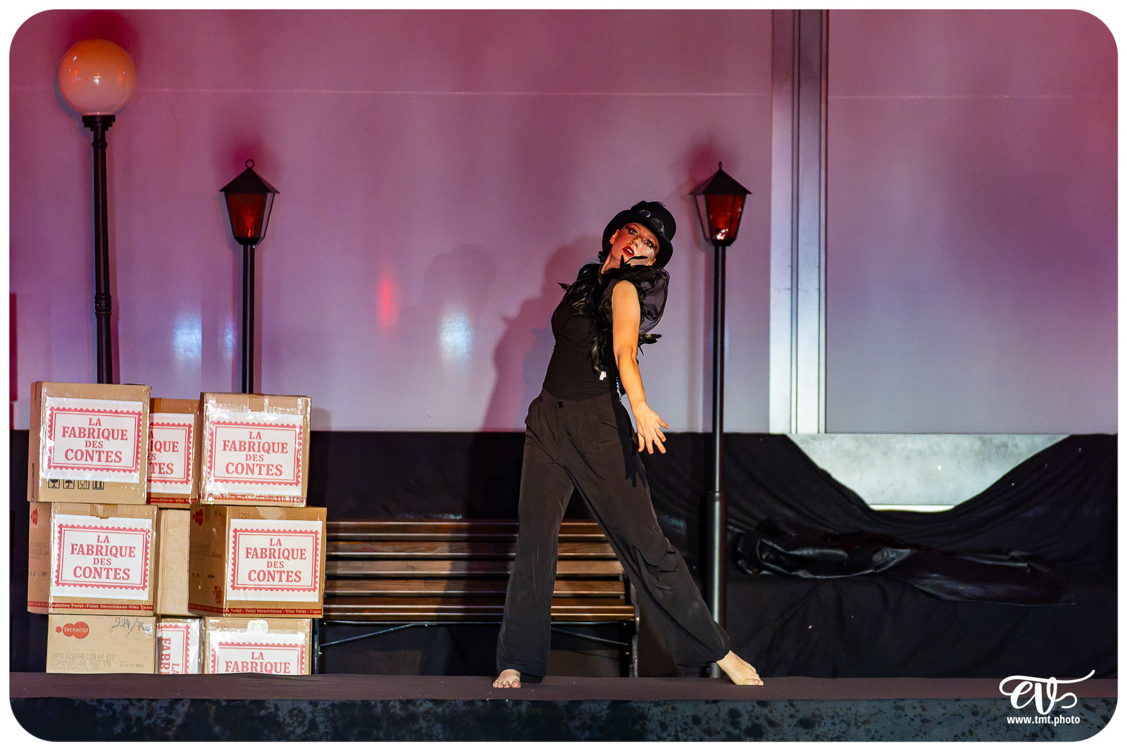 LA FABRIQUE DES CONTES (BNS 2025)